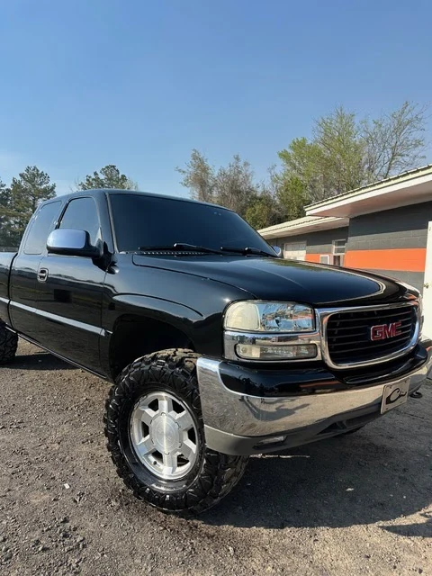 D&D Auto Repair in Darlington, SC